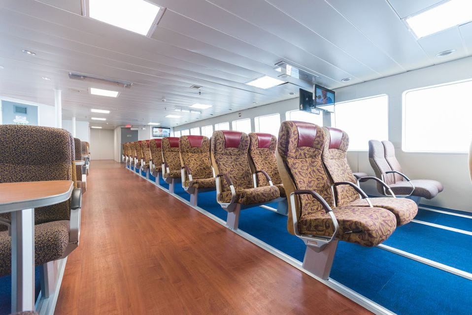 From Mallorca: Guided Day Trip to Menorca - Things To Know