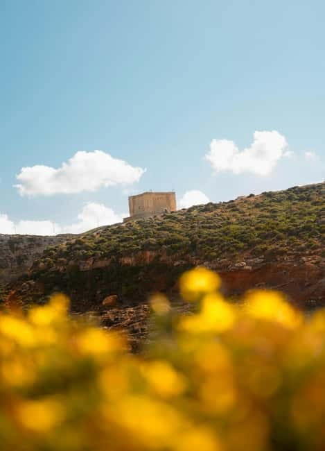 From Malta: 2 hour Private Charter to Comino & Gozo - Key Points / Takeaways