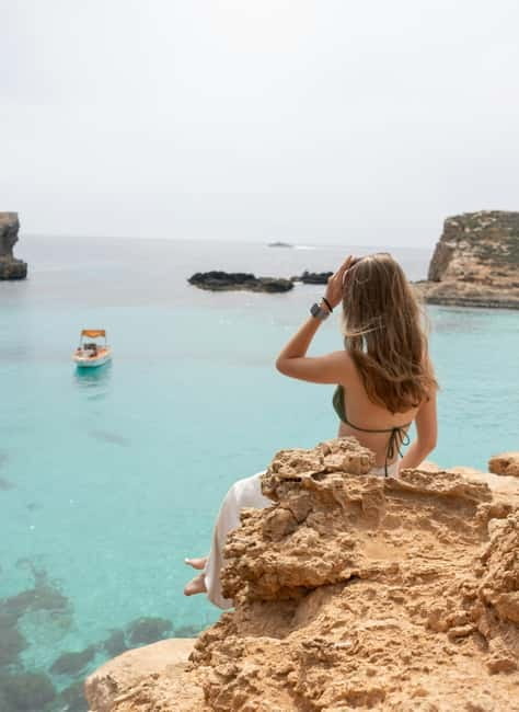 From Malta: 8-Hour Private Charter to Comino & Gozo - Key Points / Takeaways