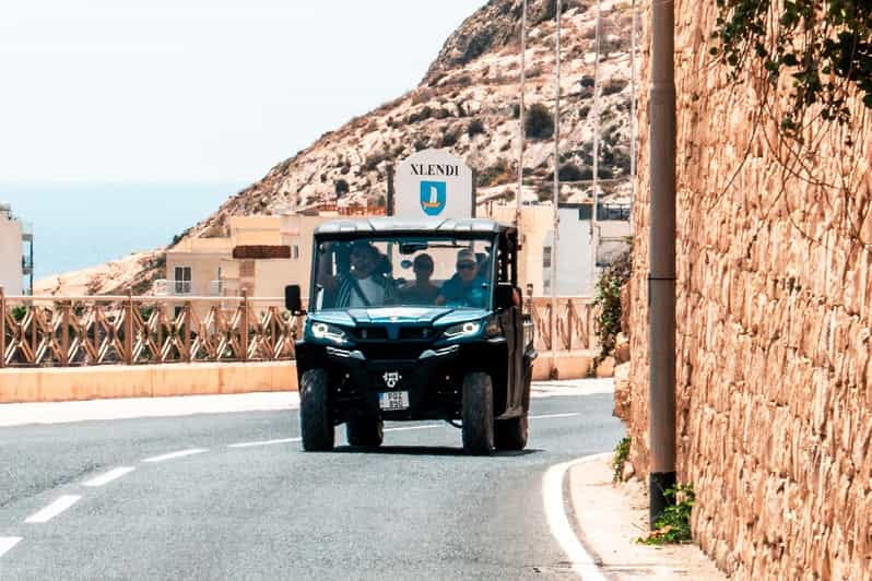 From Malta: Gozo 4x4 Buggy Tour with Lunch and Transfers - Introduction: A Fun and Flexible Way to Discover Gozo