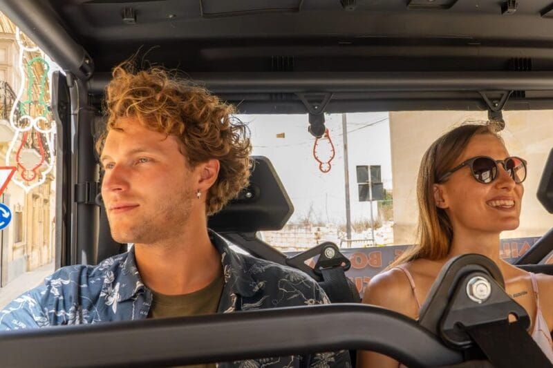 From Malta: Gozo 4x4 Buggy Tour with Lunch and Transfers - Final Wrap-up