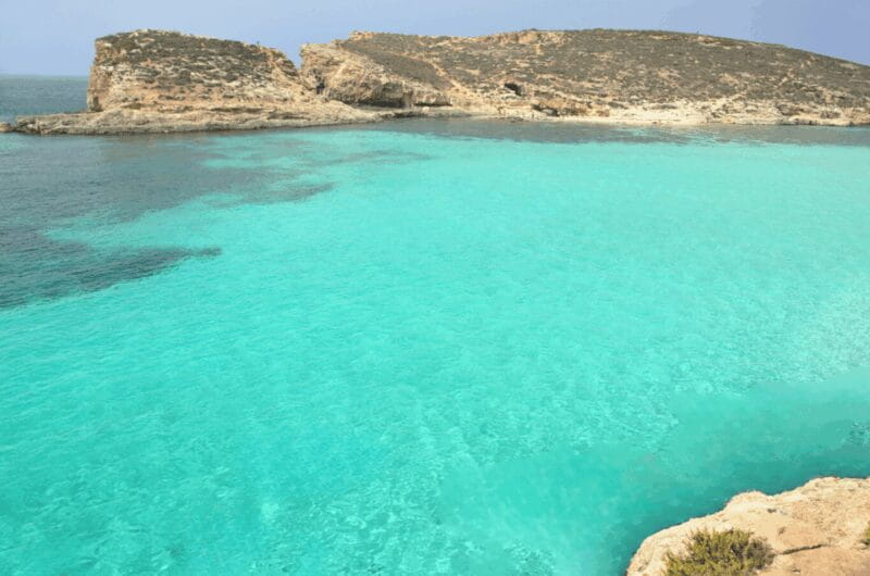 From Malta/Gozo: Comino & Crystal Lagoon Private Boat Trip - A Closer Look at the Malta/Gozo: Comino & Crystal Lagoon Private Boat Trip