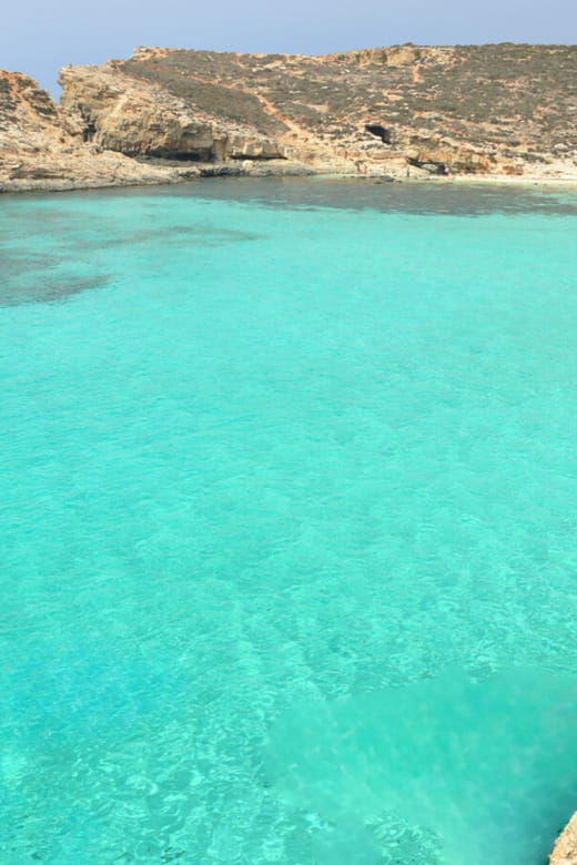 From Malta/Gozo: Comino & Crystal Lagoon Private Boat Trip - Who Should Consider This Experience?