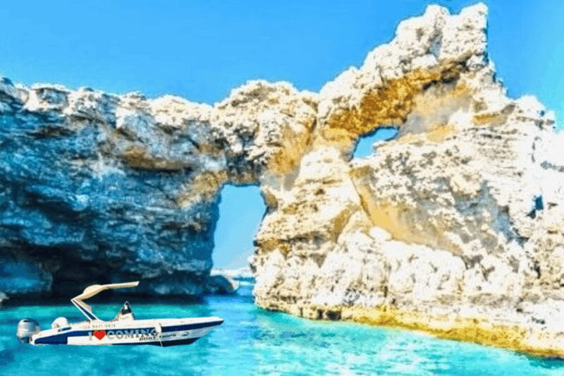 From Malta/Gozo: Comino & Crystal Lagoon Private Boat Trip - Final Thoughts: The Value of a Private Maltese Water Adventure