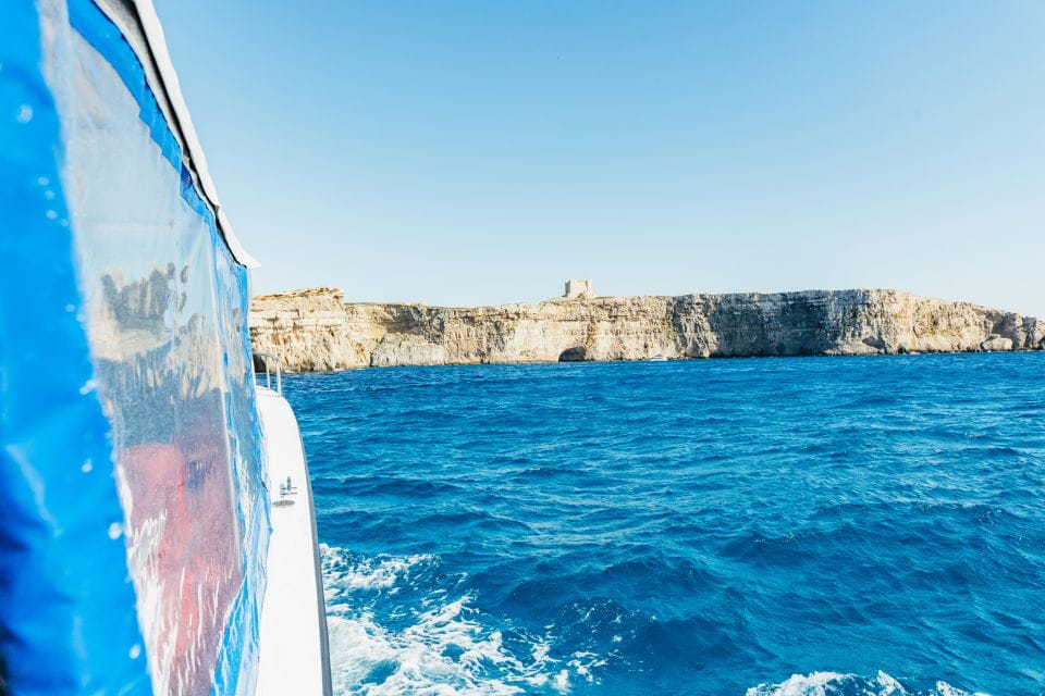 From Malta: Gozo Full-Day Quad Tour With Lunch and Boat Ride - Frequently Asked Questions