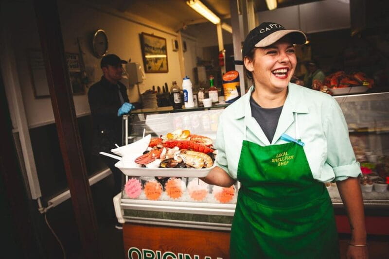 From Manchester: 4 Day Journey to Scotland Inc. Admission - Entering the Scottish Highlands: What to Expect