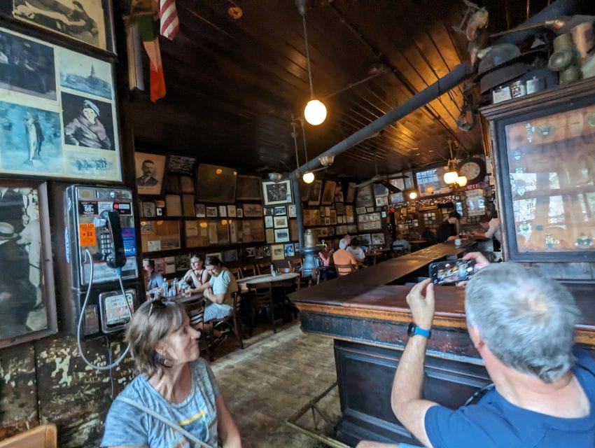 From Manhattan: Custom Private Bike Tour of NYC - Appreciating Radical History