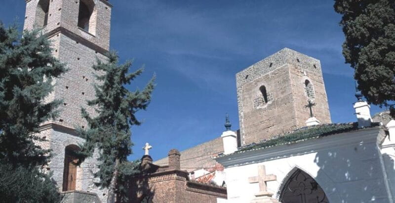 From Marbella: Antequera Wine Tour with Tastings and Lunch - Discovering Antequera’s Charm and Its Hidden Wine Gems