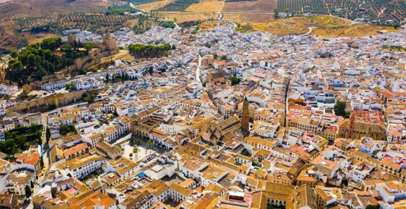 From Marbella: Antequera Wine Tour with Tastings and Lunch - FAQ