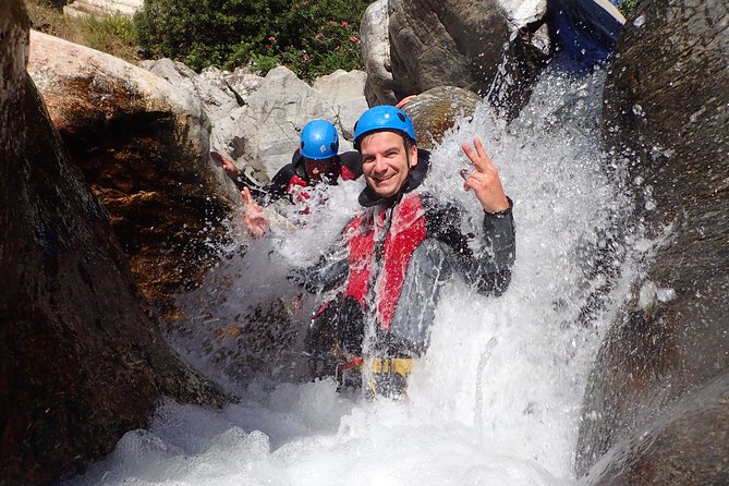 From Marbella: Canyoning Tour in Guadalmina Canyon - Pricing Information