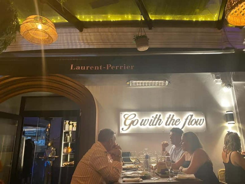 From Marbella, Estepona: Club tour Puerto Banus including transport and drink - Final thoughts