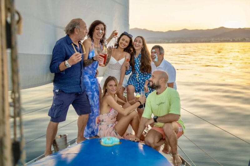From Marbella: Private and Group Sailboat Cruise & Drinks - Who Will Love This Experience?