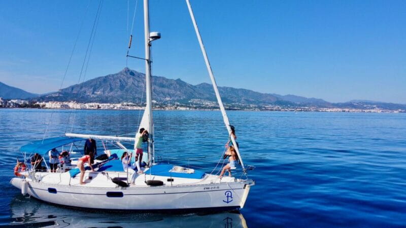 From Marbella: Private and Group Sailboat Cruise & Drinks - Final Thoughts: Is This the Right Choice for You?