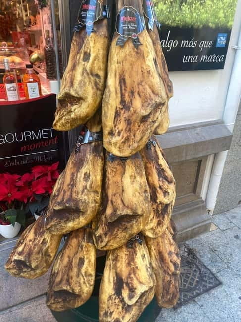 From Marbella: Ronda private tour, café, bullring, tapas, drinks, gift - The Bridge and the Panoramic Views