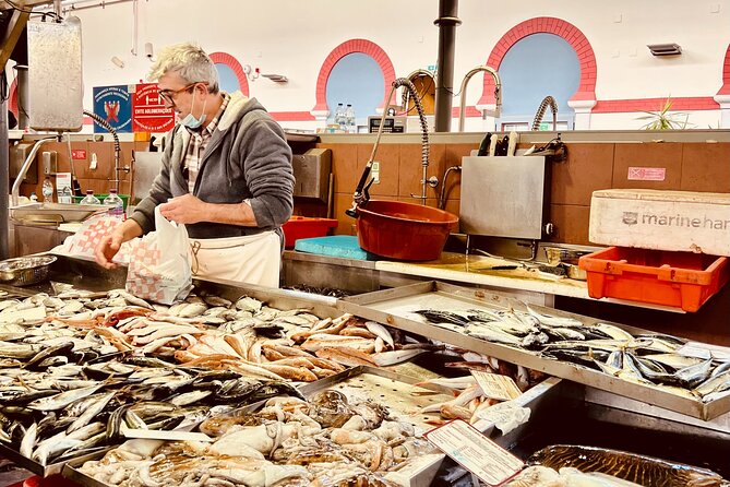 From Market to Table With Paula (Loulé) - Private Cookery Class - Pairing With Local Wines