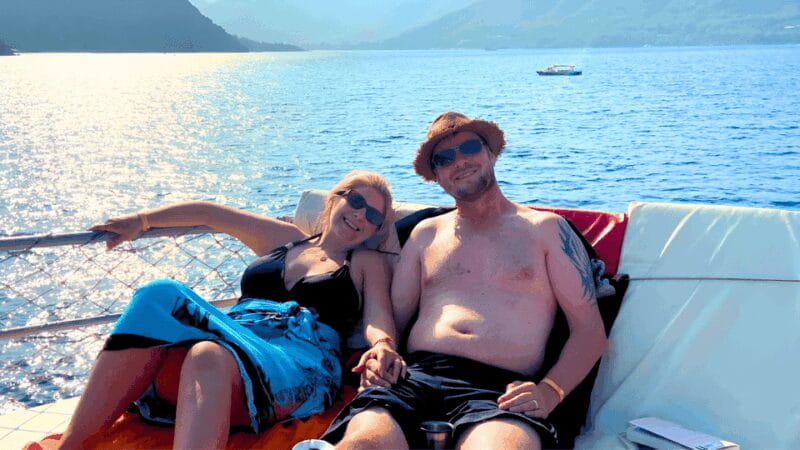 From Marmaris: Big Boss Boat (All Inclusive)(Only Adults) - Key Points / Takeaways