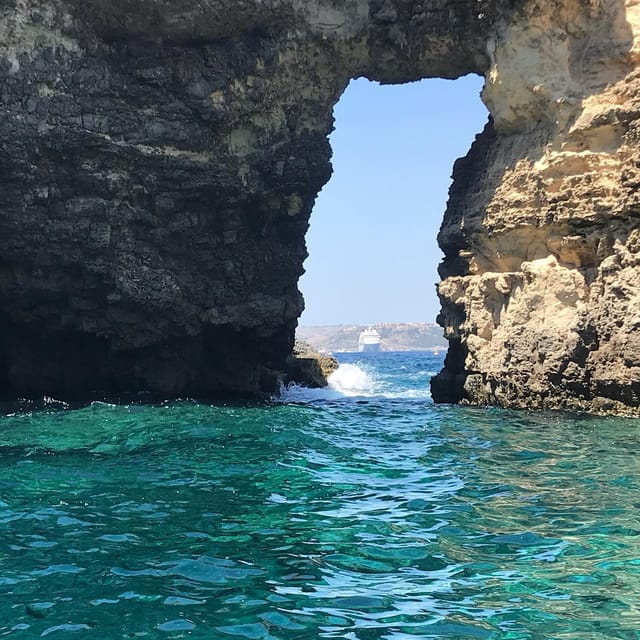 From Marsamxett: Maltese Islands Private Yacht Charter - Price, Logistics, and Value
