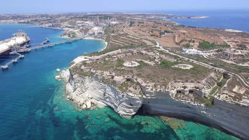 From Marsaxlokk: St Peter's Pool Boat Tour - The Sum Up