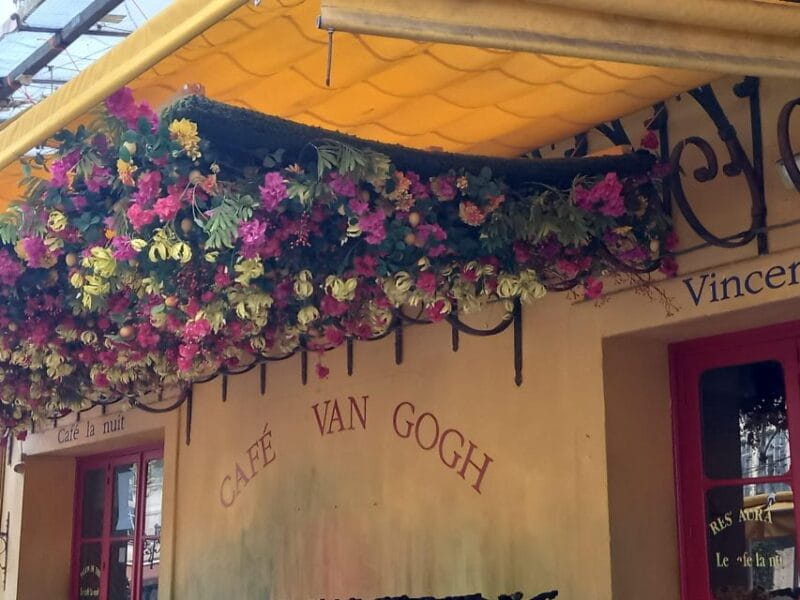 From Marseille: Arles, Les Baux & Saint-Rémy Full-Day tour - Who Would Love This Tour?