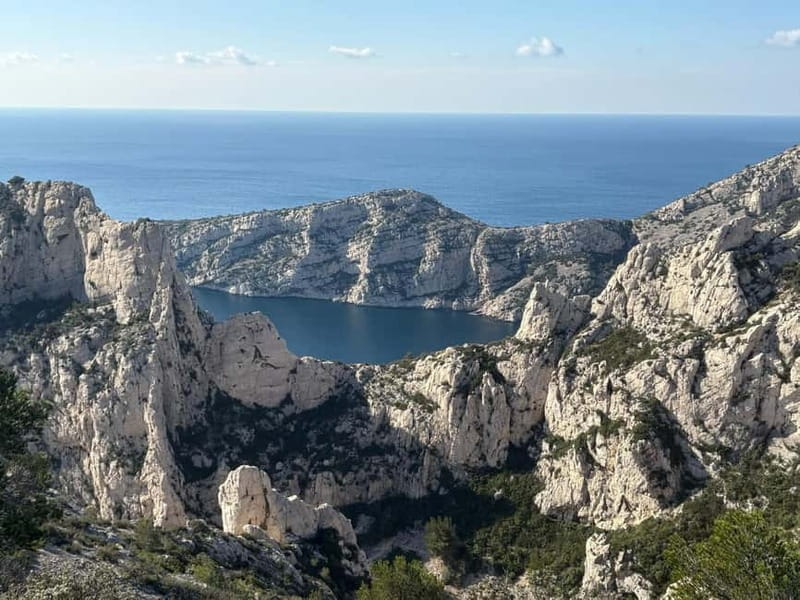 From Marseille: Calanque Guided Tour - Key Points / Takeaways
