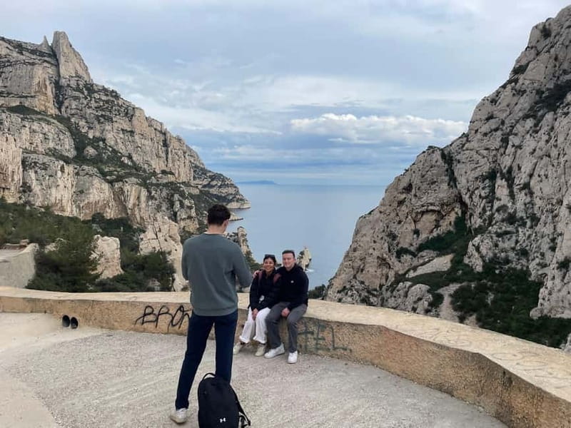 From Marseille: Calanque Guided Tour - What’s Included and What to Bring