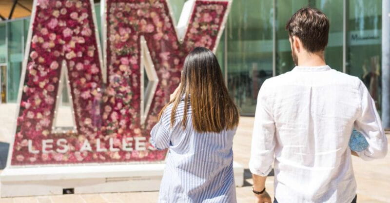 From Marseille Cruise Port : Aix-en-Provence and Cassis - Entering Provence: The Heart of the Tour