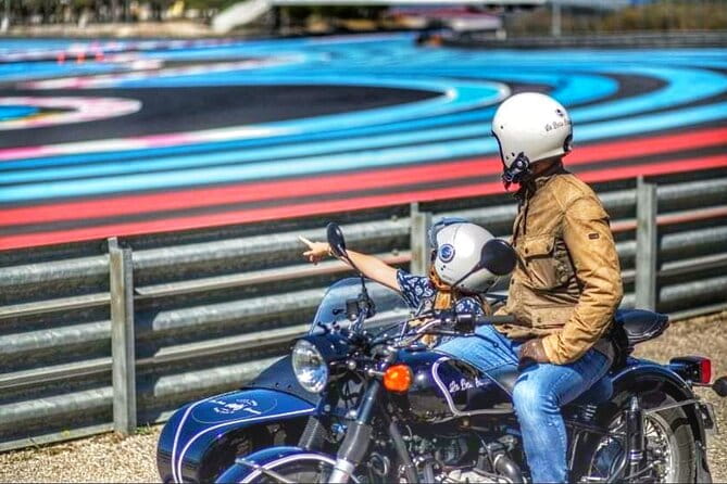 From Marseille : Sidecar Wine Tour to Cassis and Bandol - Full Experience Breakdown: What to Expect and Why it Matters