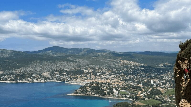 From Marseille to Cassis: a journey to the heart of the calanques and traditions. - Final Thoughts: Is This Tour Right for You?