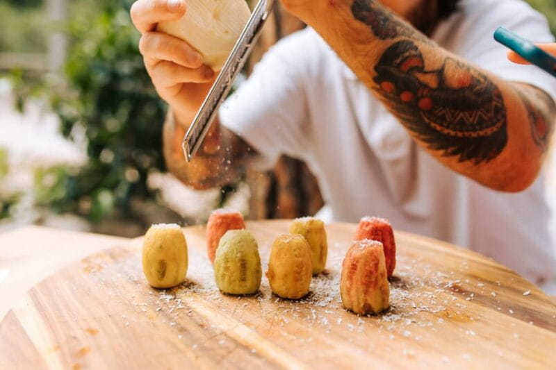 From Matera: Altamura Cheese and Pastry Tasting Day Trip - The Sum Up