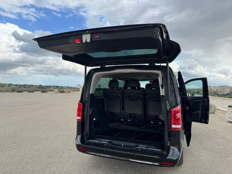 From Matera: Day Trip to Polignano, Alberobello, Locorotondo - Authentic Towns with Distinct Flavors