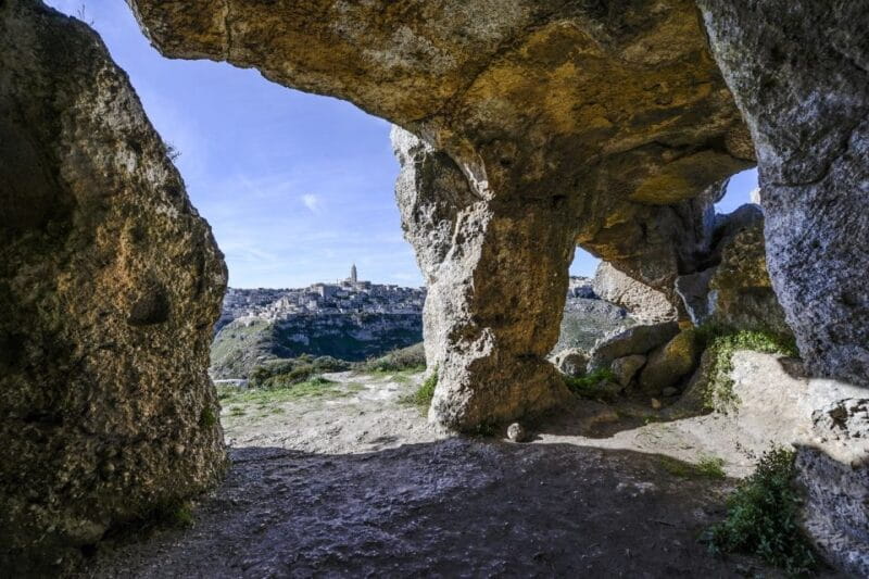 From Matera: Murgia Park Rocky Churches Tour - Price and Value Analysis