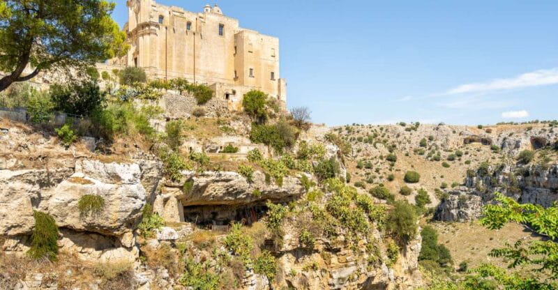 From Matera: Sassi di Matera Tour with Entry to Cave Houses - Pricing and Value Analysis