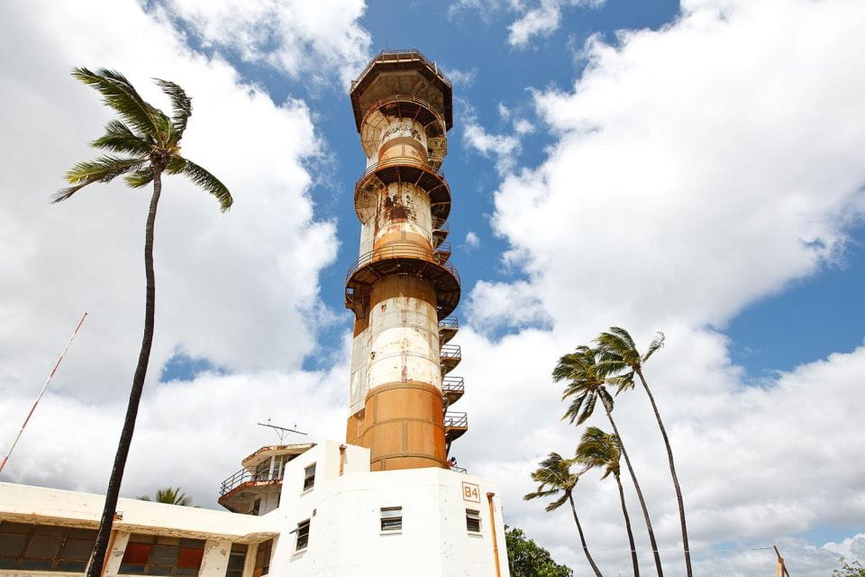 From Maui, Kauai or Kona: Complete Pearl Harbor Tour - Airport Clearance