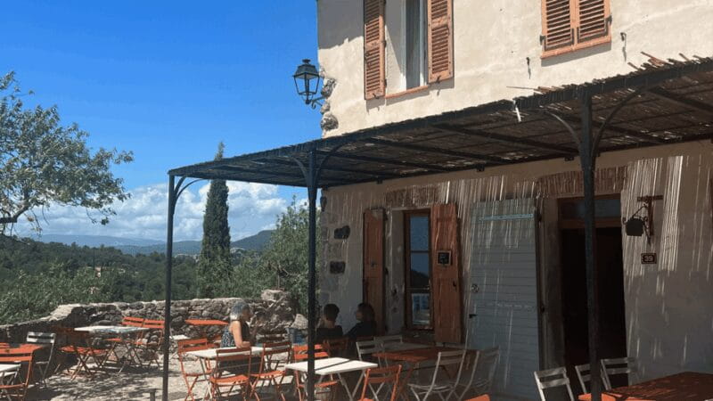 From medieval Evenos to Bandol wines : a taste of Provence - Discovering Provence’s Heritage in Evenos