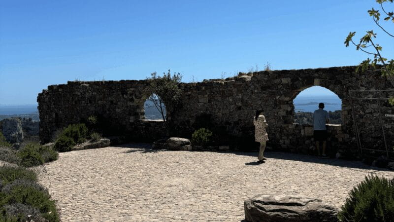 From medieval Evenos to Bandol wines : a taste of Provence - Coastal Views and the Spectacular Cap Canaille