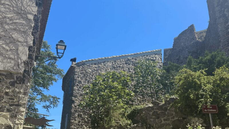 From medieval Evenos to Bandol wines : a taste of Provence - The Charm of Cassis at the Day’s End