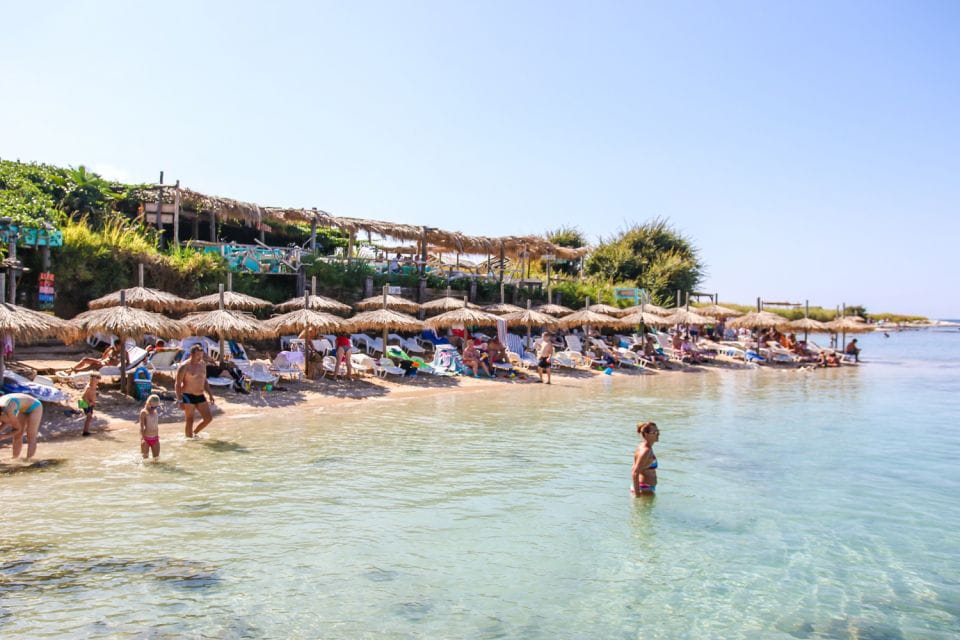 From Medulin: Full-Day Boat Tour of the Archipelago W/ Lunch - Onboard Experience