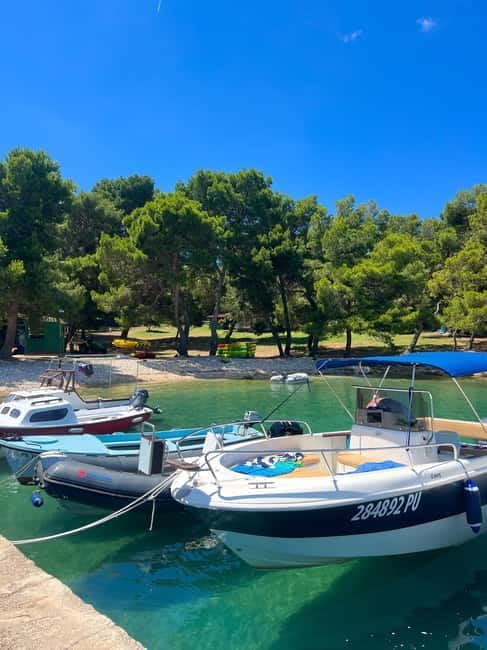 From Medulin: Istria Speedboat Tour with Snorkeling - Final Thoughts