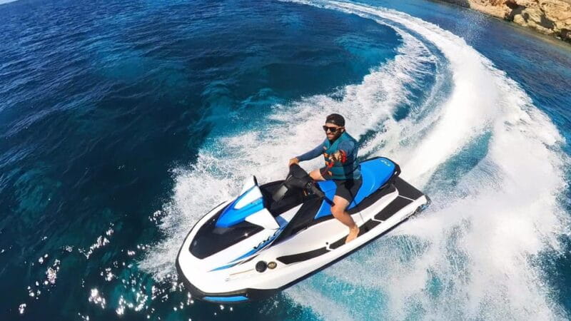 From Melliea: Comino, Blue Lagoon, and Gozo Jet Ski Tour - What Travelers Say: Authentic Perspectives