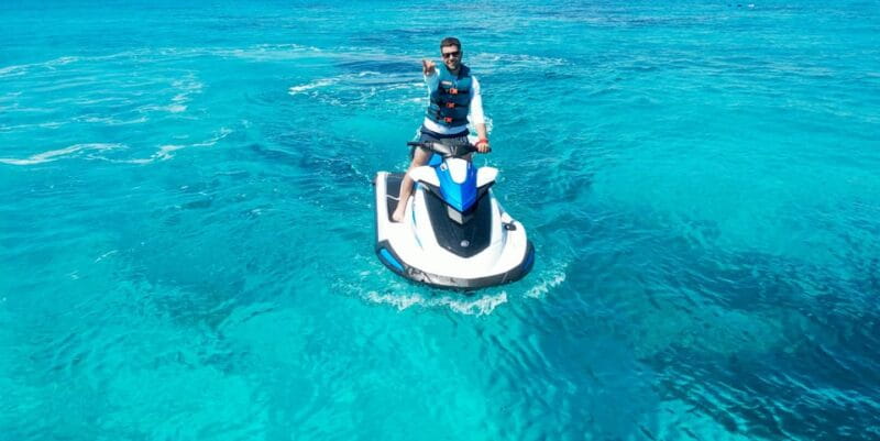 From Melliea: Comino, Blue Lagoon, and Gozo Jet Ski Tour - Final Thoughts: Who Will Love This Jet Ski Tour?