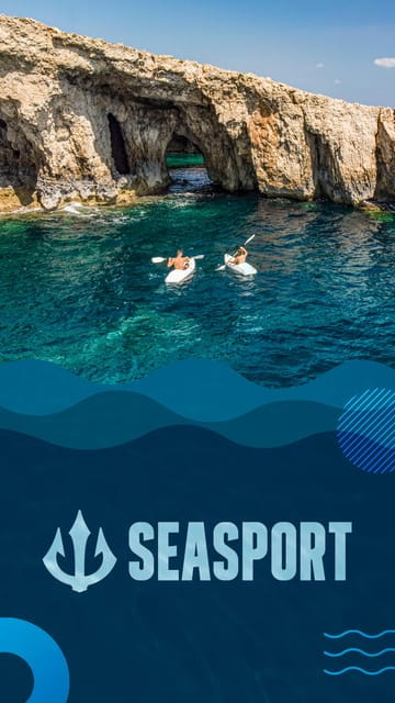 From Melliea: Coral Lagoon Kayak Rental - An In-Depth Look at Coral Lagoon Kayak Rental