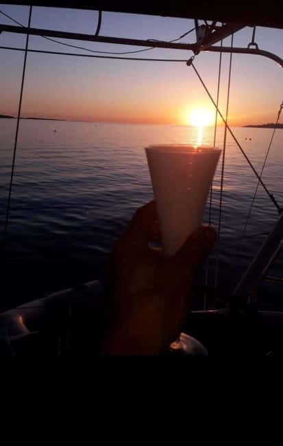 From Mellieha Bay: Blue Lagoon Sunset Cruise - From Mellieha Bay: Blue Lagoon Sunset Cruise