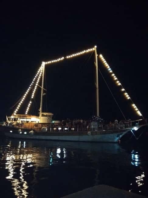 From Mellieha Bay: Blue Lagoon Sunset Cruise - The Experience: Highlights and Atmosphere