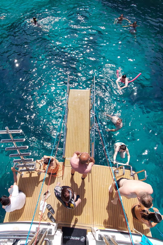 From Mellieha: Three Bay Cruise including the Blue Lagoon - FAQ: Your Practical Questions Answered