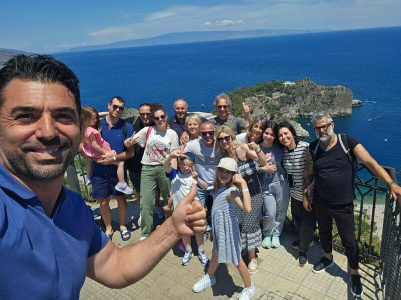 From Messina : Best excursion of Taormina and Castelmola - Who Should Consider This Tour?