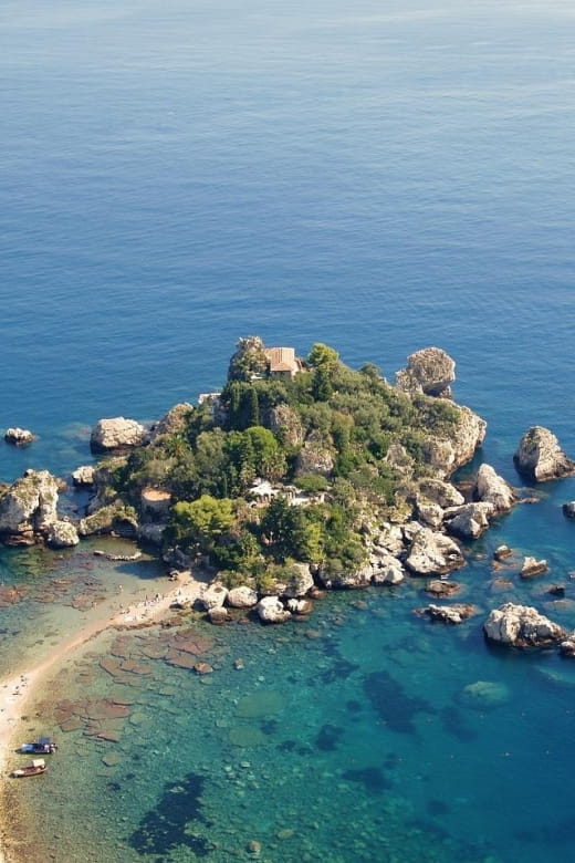 From Messina Day Tour To Etna Volcano, Winery and Taormina - Final Thoughts