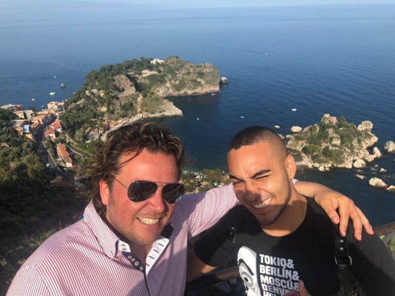 From Messina: Mount Etna and Taormina Trip with Tastings - Price and Logistics: Is It Worth It?