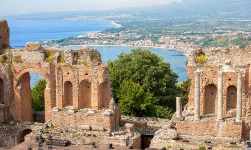 From Messina: Private Tour of Etna & Taormina with Pickup - Introduction: Exploring Sicily’s Natural and Cultural Gems