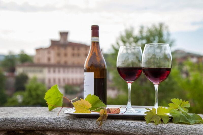 From Milan: Barolo Wine Tasting, Alba Tour and Castle Visit - The Sum Up