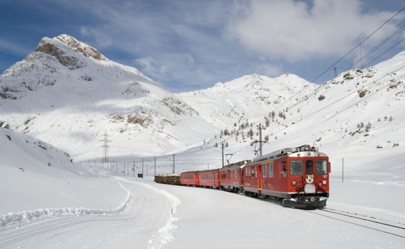 From Milan: Bernina Train and St. Moritz Day Trip - Who Should Consider This Trip?